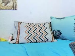 Camsoda Free Porn Cam of naniis-wish