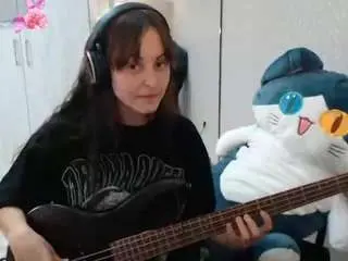 Camsoda Adult Webcams of tomasabeisel