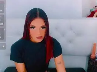 Camsoda Adult Webcam of alexaseyyxl