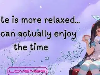 Camsoda Adult Webcam of anhievans