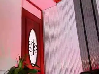 Camsoda Live Sex Cam of lunnavelour