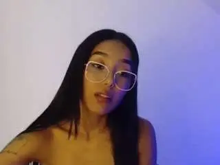 Camsoda Live Sex of lunnavelour