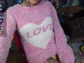 Camsoda Adult Video Chat of nicoleink01