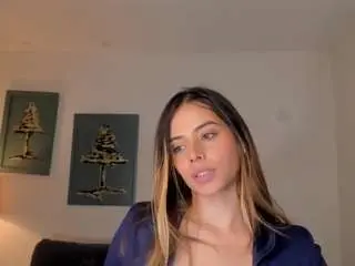 Camsoda Best live sex cam show of selenenoirx