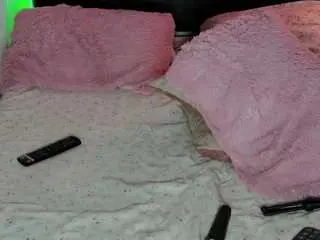 Camsoda Nude Webcam of angela-martina