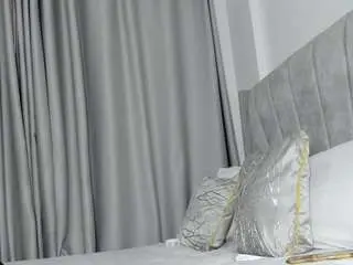 Camsoda Nude Webcam of hot-mamacitah