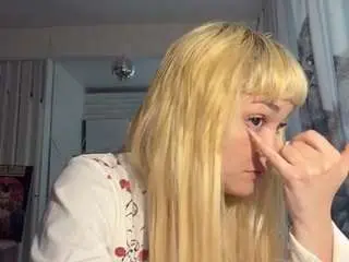 Camsoda Nude Webcam of marikavaney