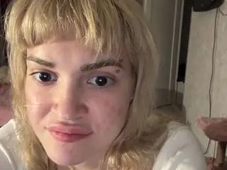 Camsoda Sex Cam of marikavaney