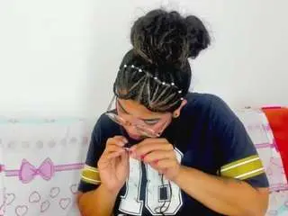 Camsoda Adult Webcam of mohannah1
