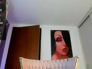 Camsoda Free Live Porn of sirenemillyxx
