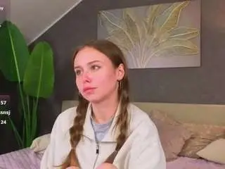Camsoda Live Sex Cam of vanessa-williamson