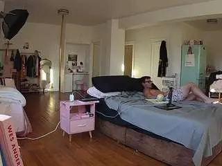 Camsoda Sex Cam of voyeurcam-celticiron-02