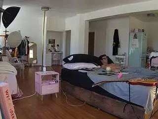 Camsoda Free Live Porn of voyeurcam-celticiron-02