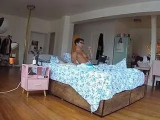 Camsoda Free Live Porn of voyeurcam-celticiron-02