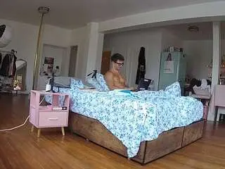 Camsoda Adult Video Chat of voyeurcam-celticiron-02
