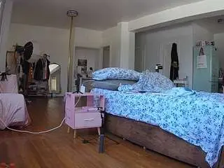 Camsoda Best live sex cam show of voyeurcam-celticiron-02