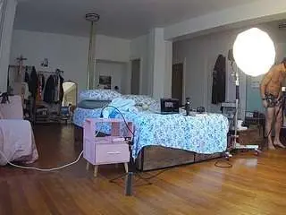 Camsoda Live Sex Cam of voyeurcam-celticiron-02