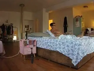 Camsoda Watch Live Sex Cams of voyeurcam-celticiron-02
