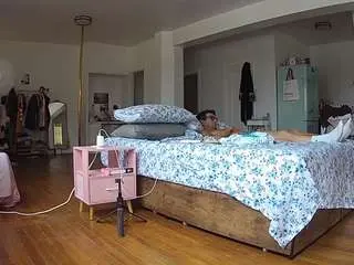 Camsoda Free Porn Cam of voyeurcam-celticiron-02
