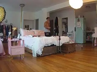 Camsoda Sex Chat of voyeurcam-celticiron-02