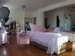 Camsoda Adult Video Chat of voyeurcam-celticiron-02