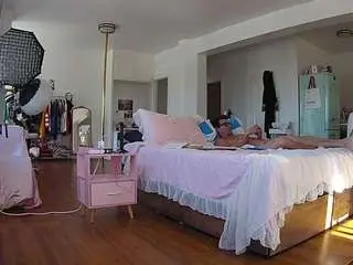Camsoda Sex Cam of voyeurcam-celticiron-02