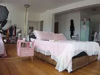 Camsoda Best live sex cam show of voyeurcam-celticiron-02