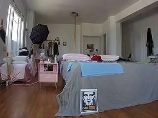 Camsoda Sex Cam of voyeurcam-celticiron-02
