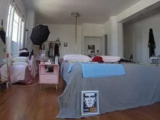 Camsoda Live Sex Cam of voyeurcam-celticiron-02