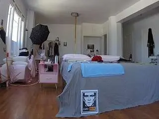 Camsoda Private Sex Chat of voyeurcam-celticiron-02