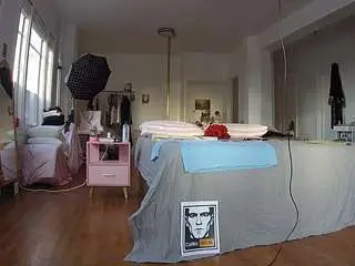 Camsoda Live Sex Cam of voyeurcam-celticiron-02