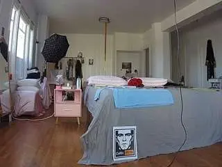 Camsoda Nude Webcam of voyeurcam-celticiron-02