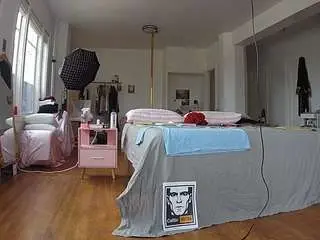 Camsoda Private Sex Chat of voyeurcam-celticiron-02