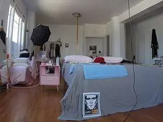 Camsoda Free Live Porn of voyeurcam-celticiron-02