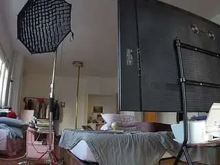 Camsoda Live Porn of voyeurcam-celticiron-02