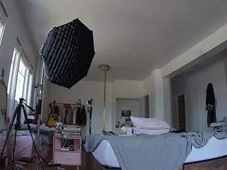 Camsoda Best Webcam of voyeurcam-celticiron-02