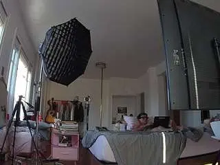 Camsoda Sex Cam of voyeurcam-celticiron-02