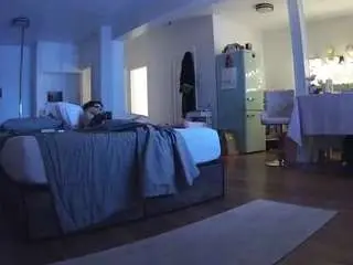 Camsoda Free Live Porn of voyeurcam-celticiron-02