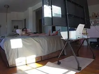 Camsoda Best live sex cam show of voyeurcam-celticiron-02