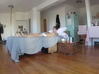 Camsoda Live Sex of voyeurcam-celticiron-02