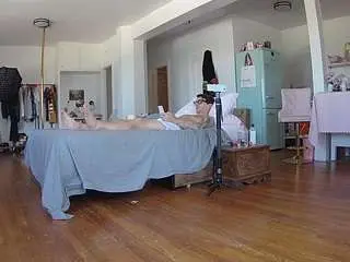 Camsoda Adult Video Chat of voyeurcam-celticiron-02