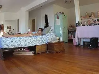 Camsoda Sex Cam of voyeurcam-celticiron-02