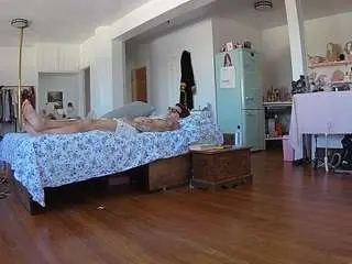 Camsoda Live Porn of voyeurcam-celticiron-02