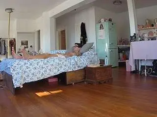 Camsoda Live Sex Cam of voyeurcam-celticiron-02
