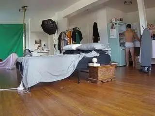 Camsoda Best live sex cam show of voyeurcam-celticiron-02