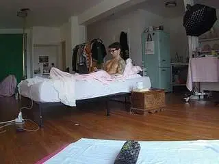 Camsoda Live Sex Cam of voyeurcam-celticiron-02
