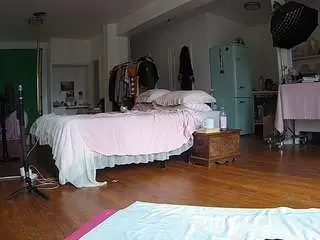 Camsoda Live Porn of voyeurcam-celticiron-02