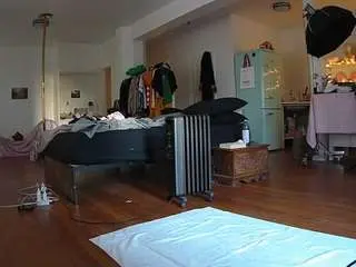 Camsoda Live Sex of voyeurcam-celticiron-02