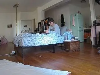 Camsoda Sex Cam of voyeurcam-celticiron-02