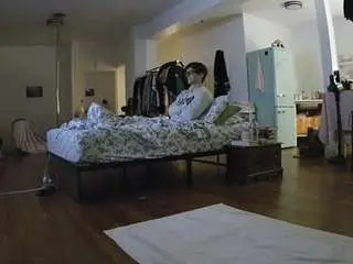 Camsoda Sex Chat of voyeurcam-celticiron-02